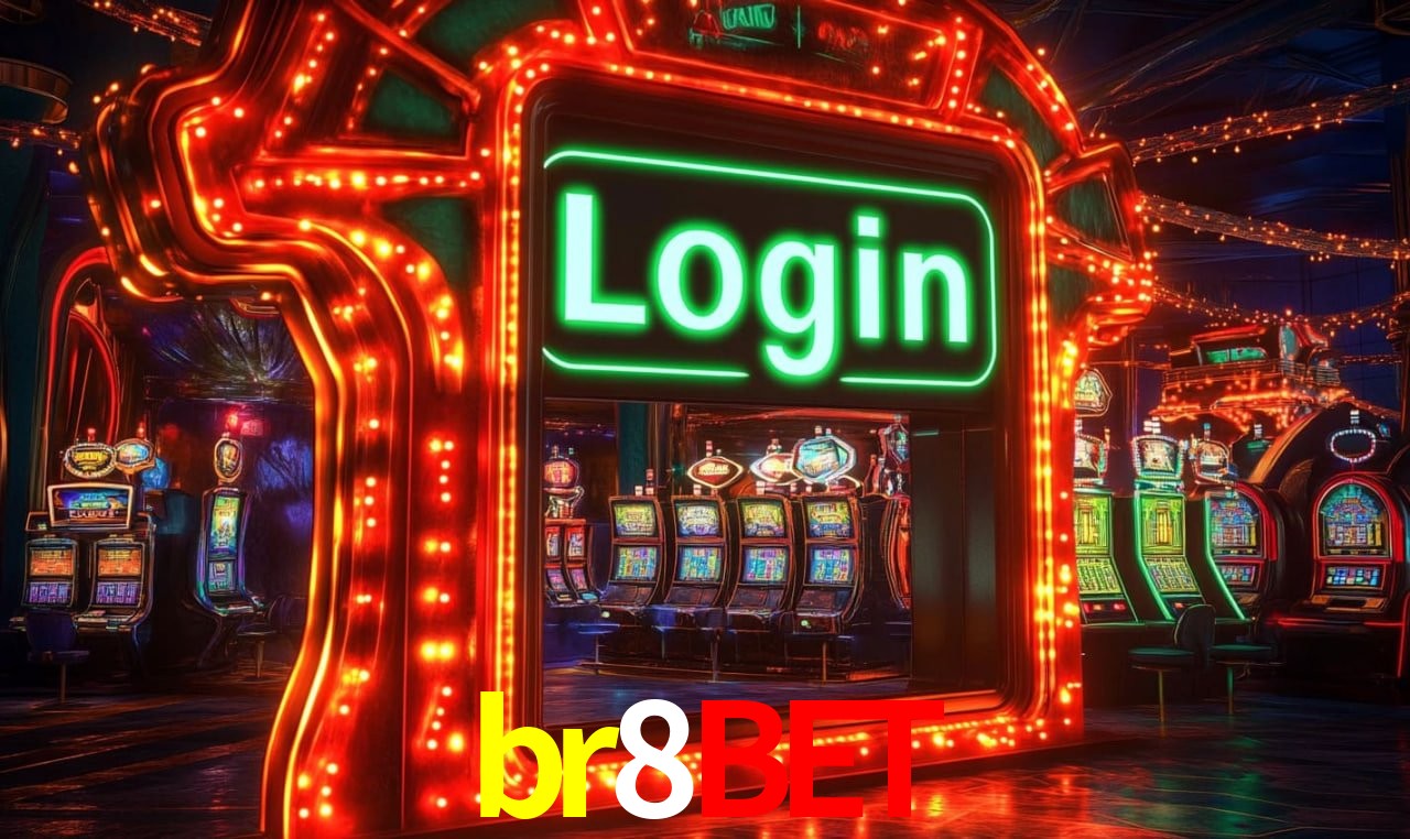 Casino Ao Vivo br8bet