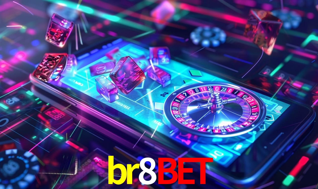 Casino VIP br8bet