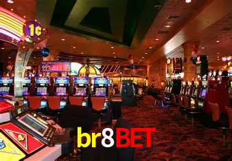 Desvendando o Mundo dos Jogos Virtuais na br8bet