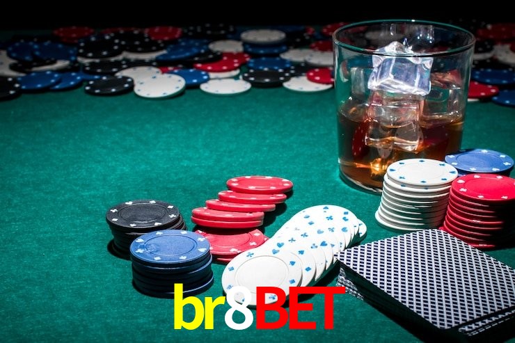 Bônus Diários br8bet