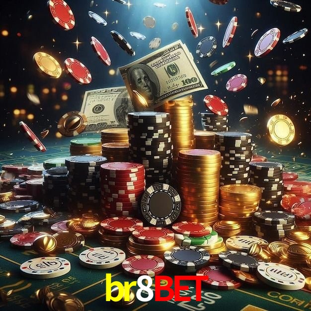 Descubra o Programa VIP da br8bet: Vantagens Exclusivas para Jogadores