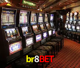 A Experiência Imersiva dos Cassinos Ao Vivo no br8bet