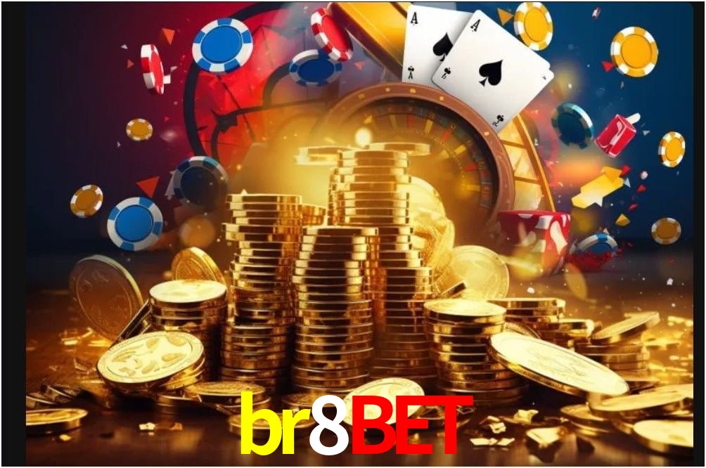 A Experiência Imersiva dos Cassinos Ao Vivo no br8bet