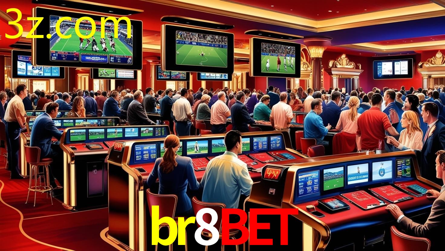 BR8BET.COM
