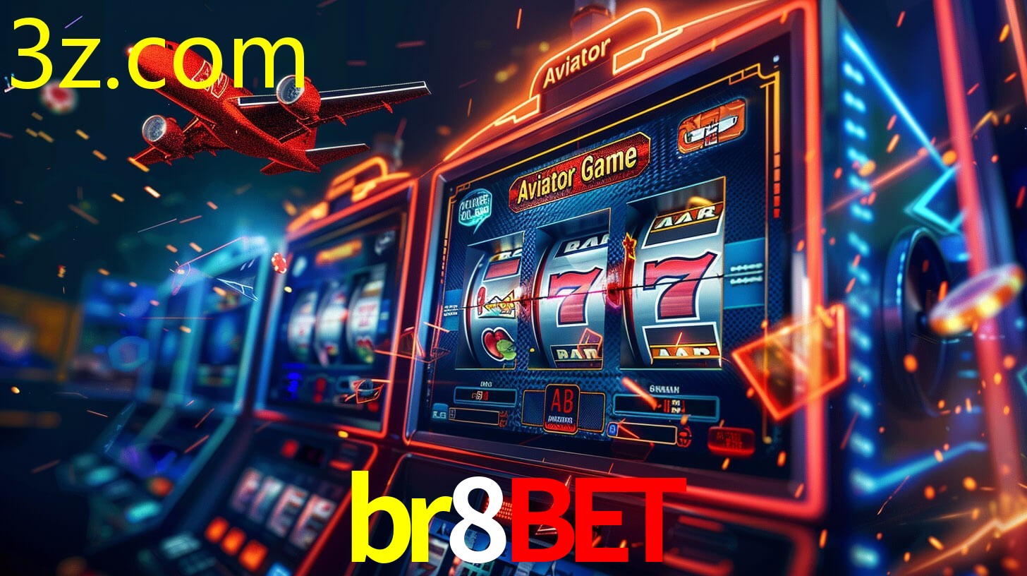 BR8BET.COM
